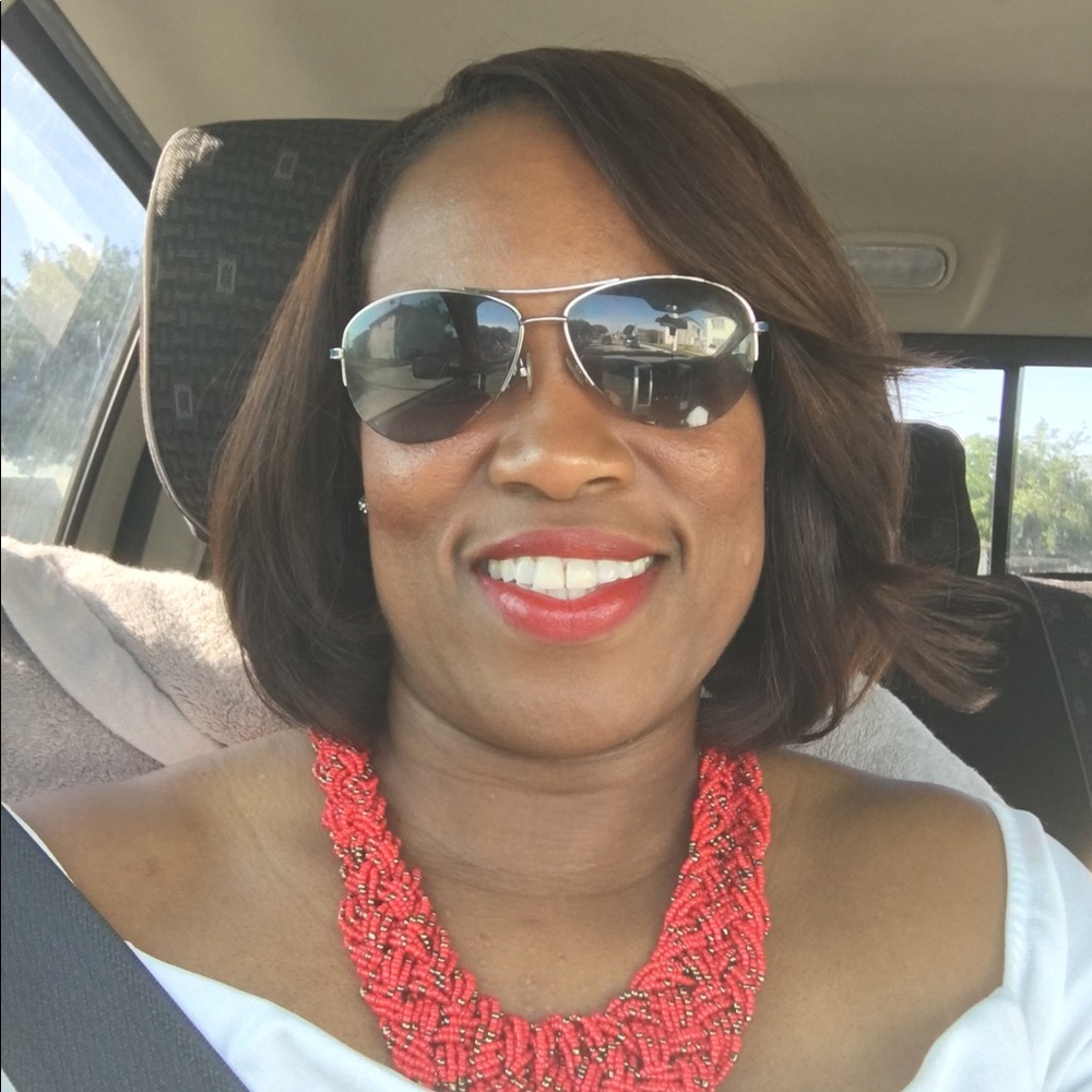 Meet your Posher, Jill